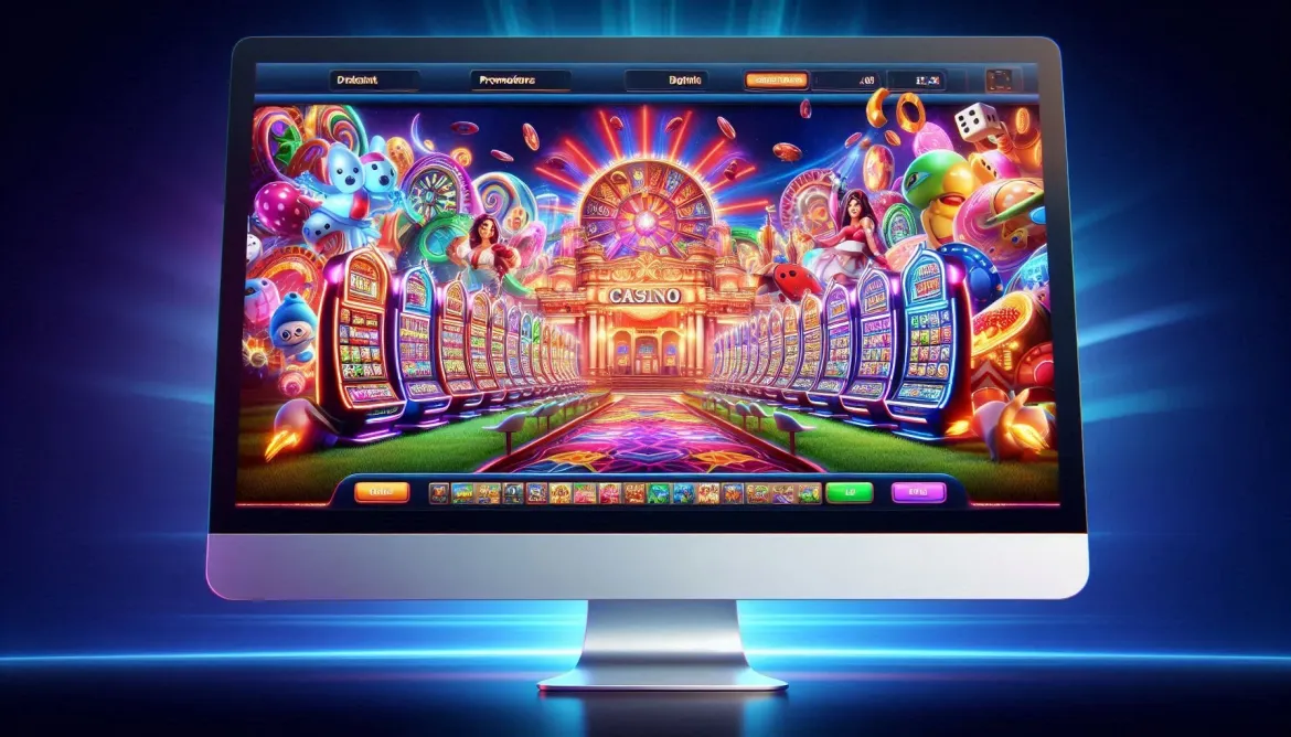 Trino Casino